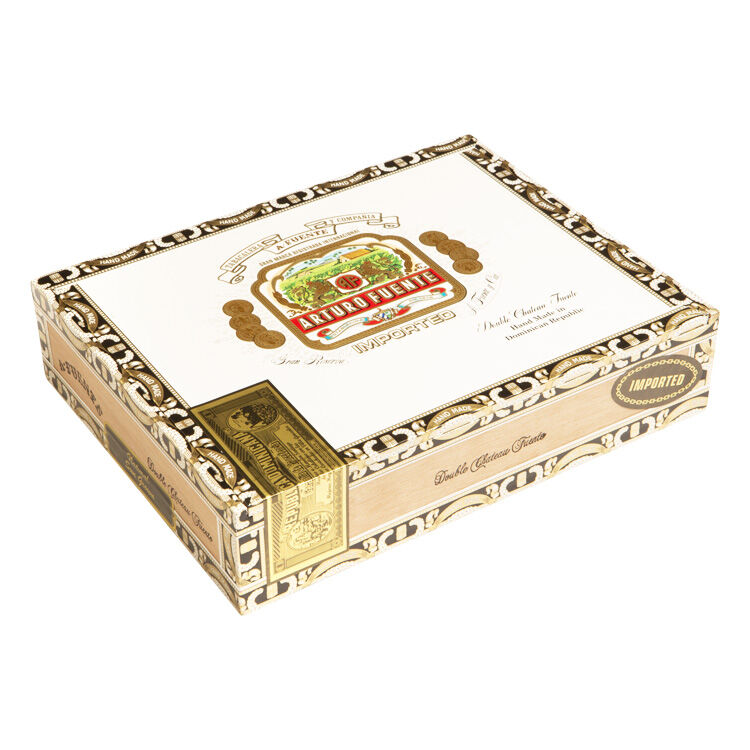 Double Chateau, , jrcigars